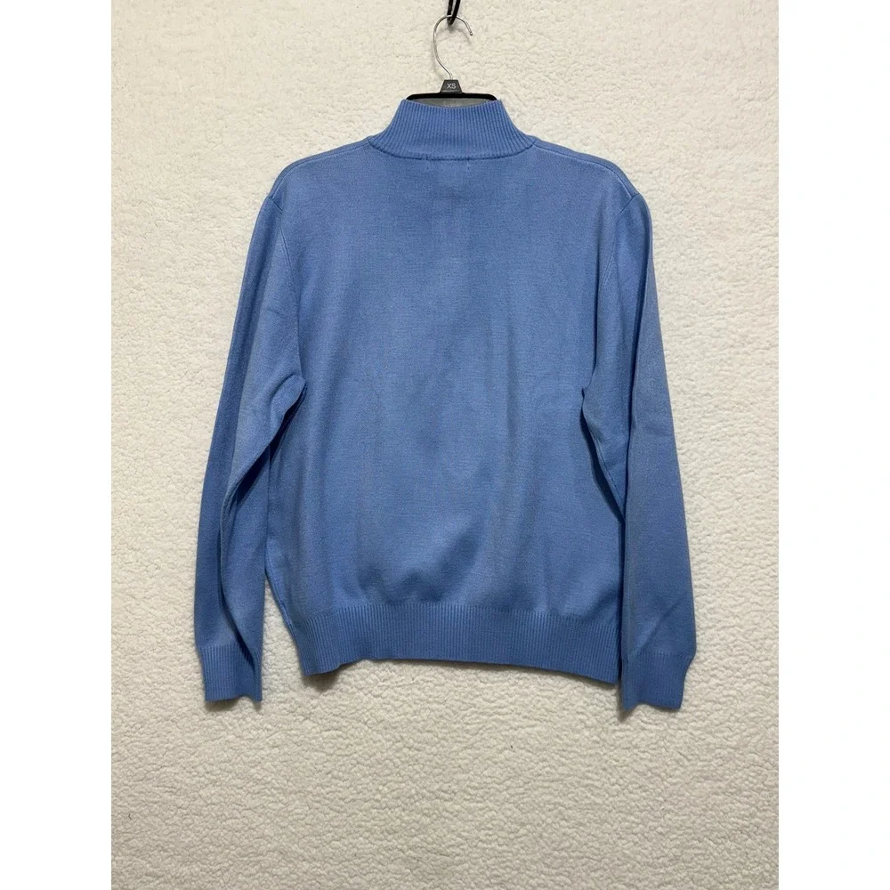 Lands End classic men